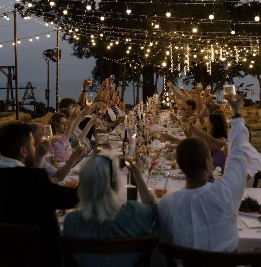 Day 1 dress code inspiration