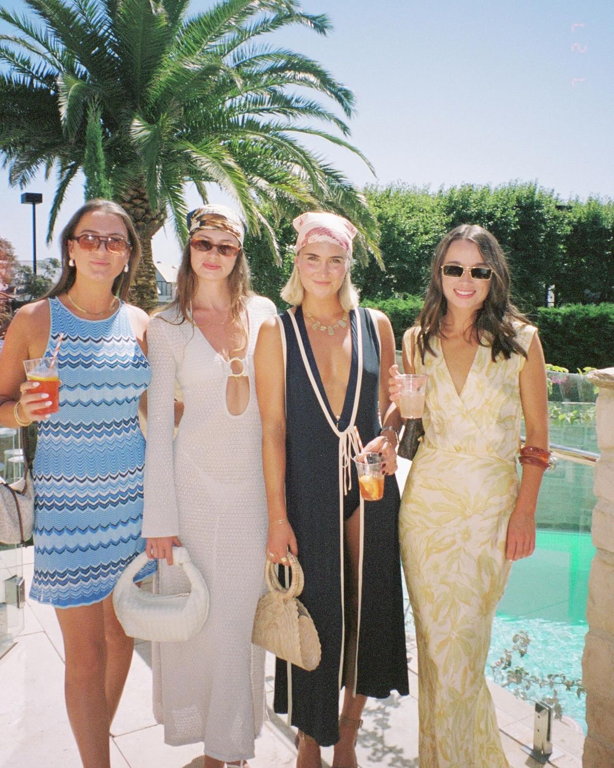 Day 3 dress code inspiration